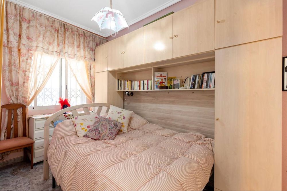 Квартира в Торревьехе,Испания