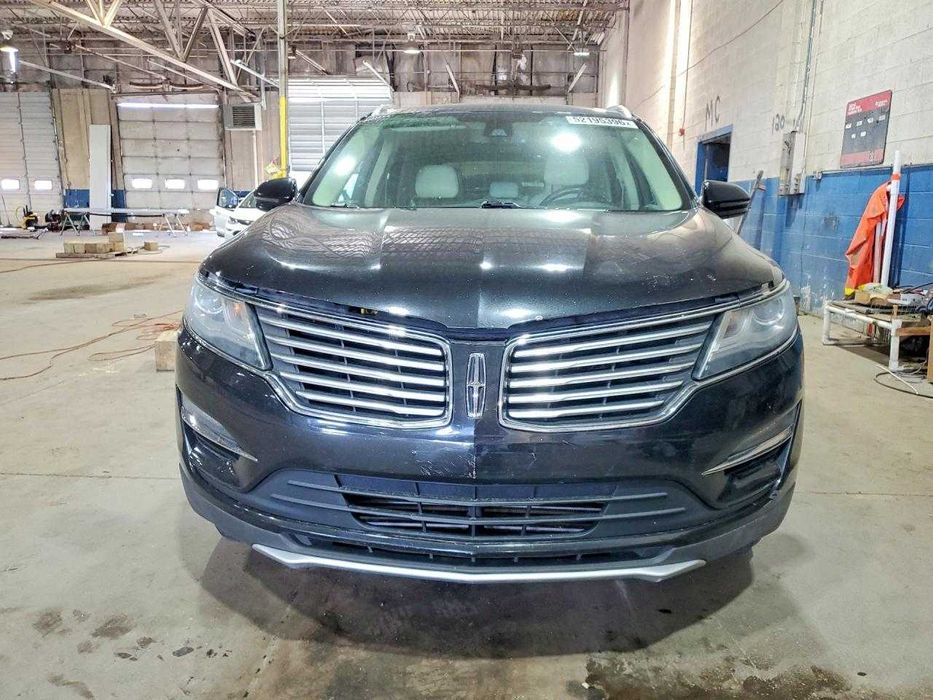 Lincoln MKC 2015