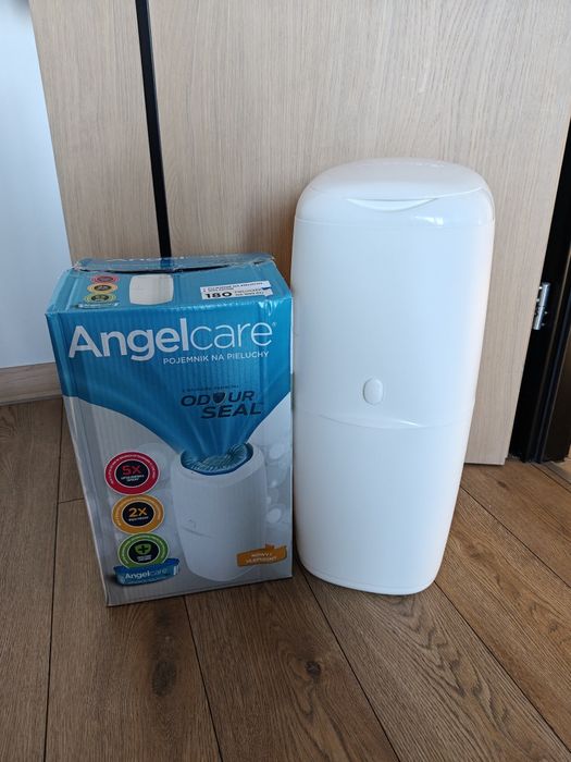 Pojemnik na pieluchy Angelcare