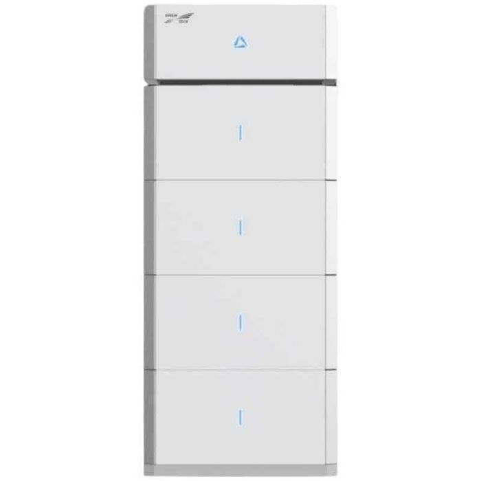 System hybrydowy iStoragE3 12kW/25kWh KEHUA