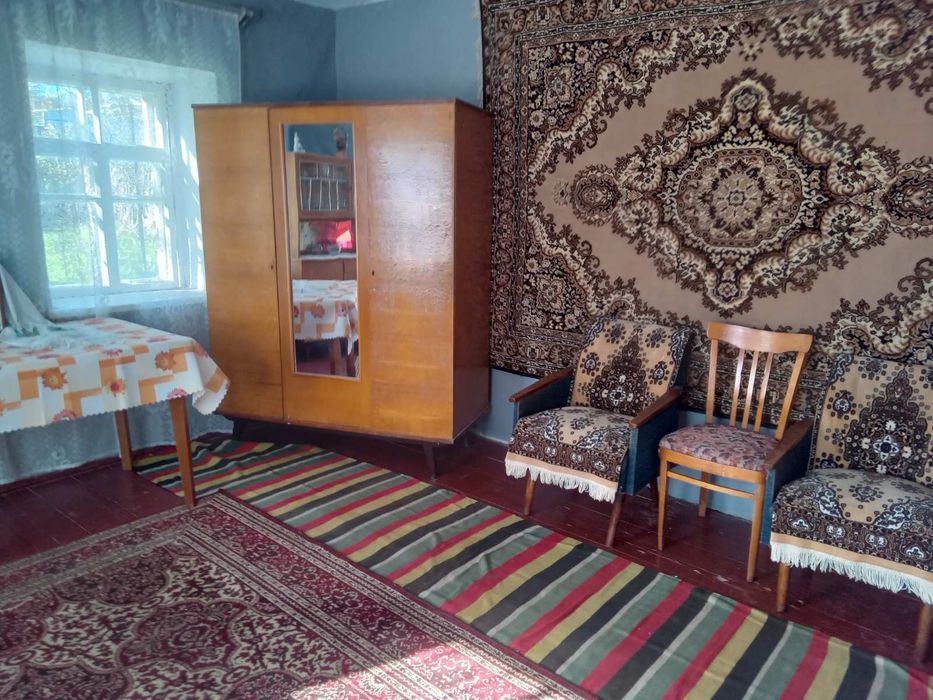 Продам будинок за Одесою Камянка