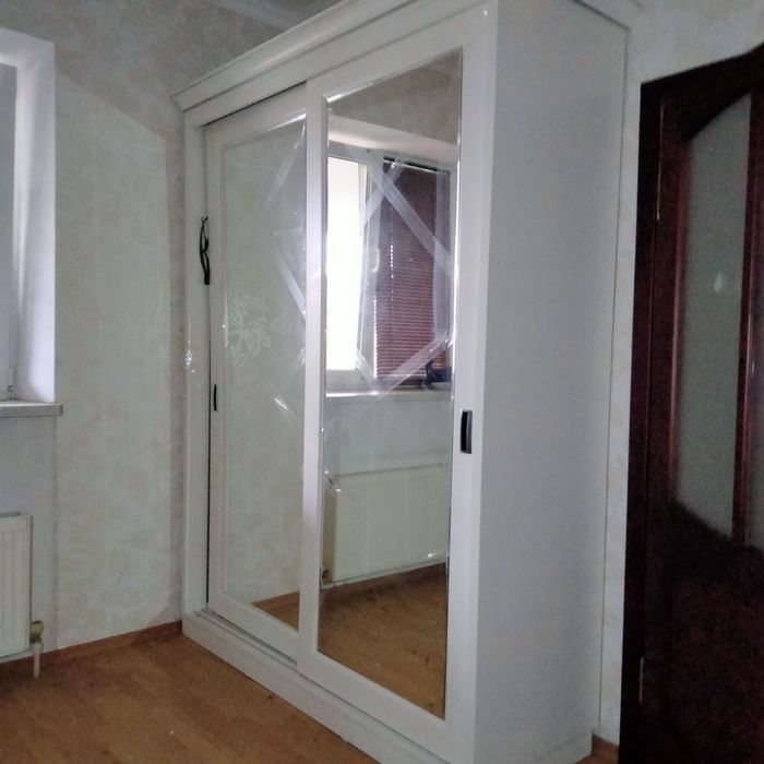 Продам шкаф Купе "Княжна" Николь