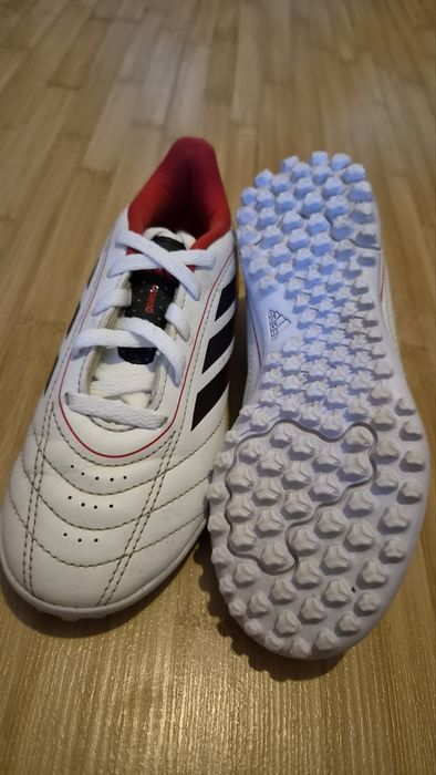 Дитячі сороконіжки Adidas Goletto IX