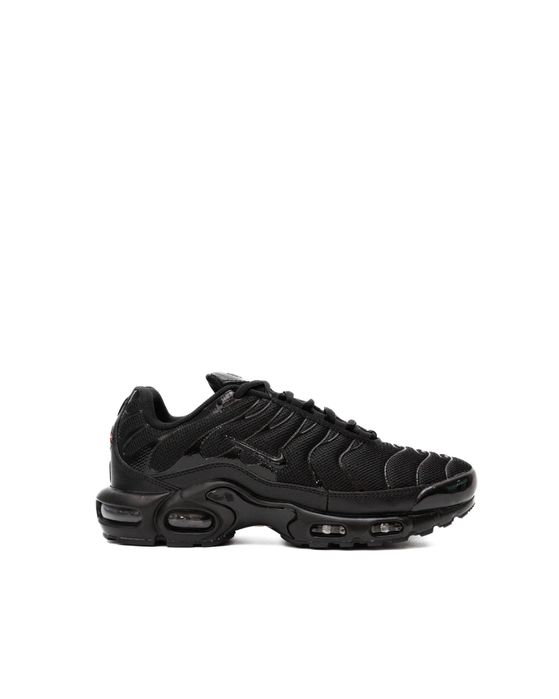 Nike Air Max Plus Tn Black