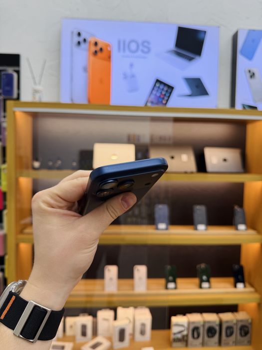 iPhone 17 Pro 256gb • Гарантія • Магазин • Айфон 17 Про 256гб