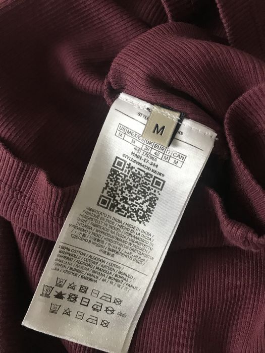 Damska bluzka Guess r. M.