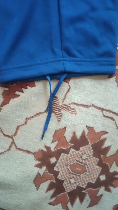 Спортивний костюм Seabeco