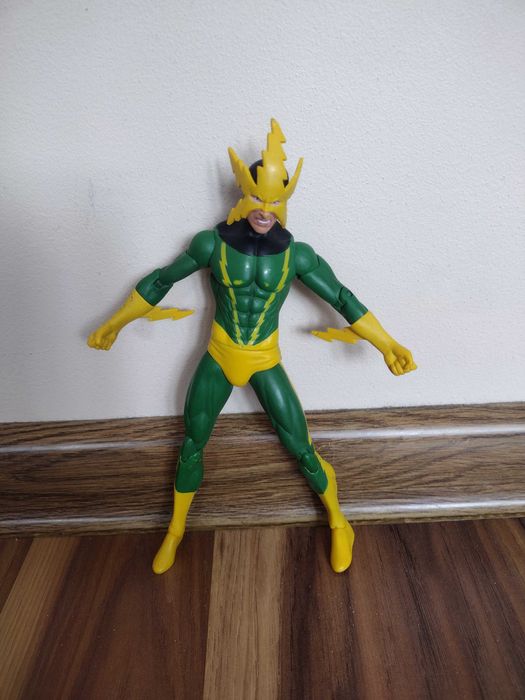 Zabawki z serii Avengers