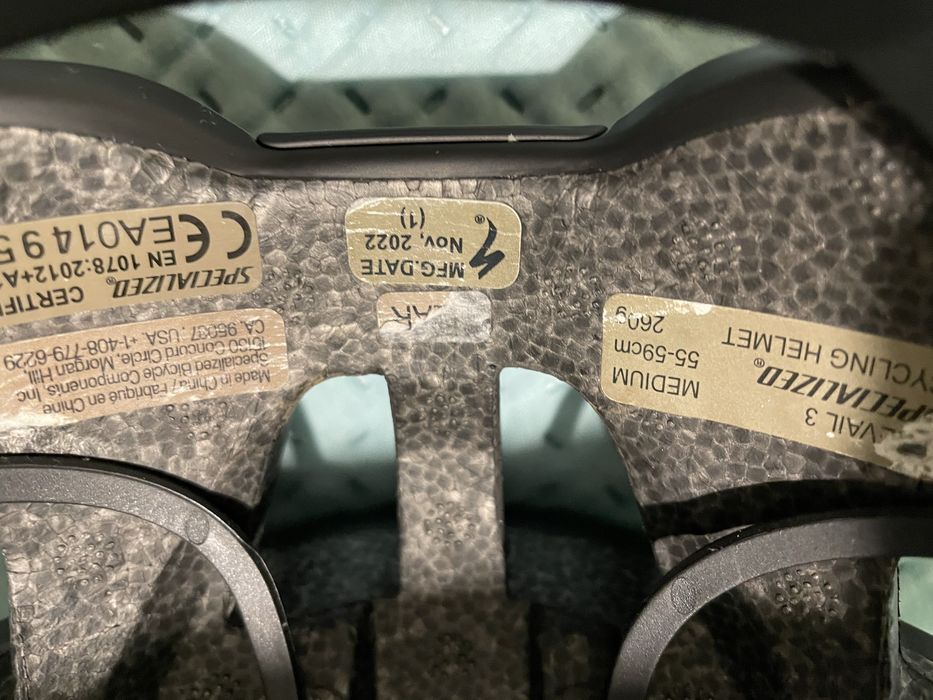 Specialized Prevail 3