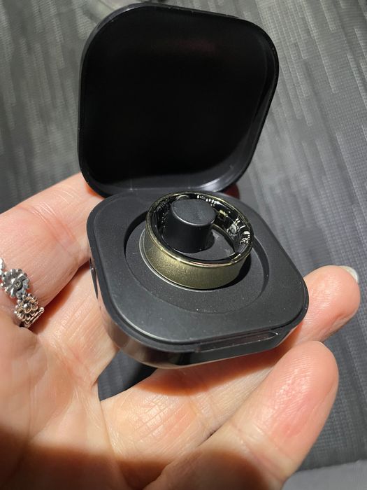 Anel inteligente Colmi R09