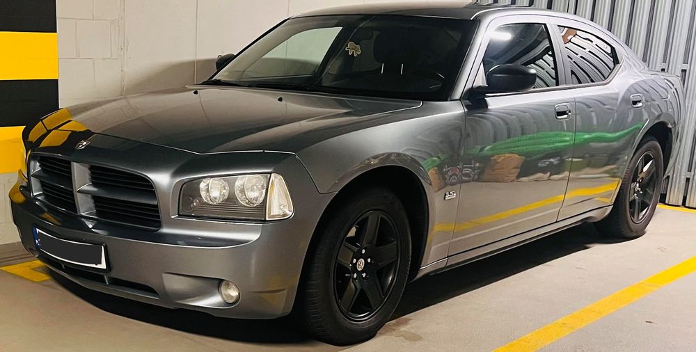 Dodge Charger Dodge Charger