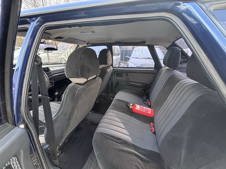 Продам Ваз 21099   52тис. Пробіг , рідна фарба