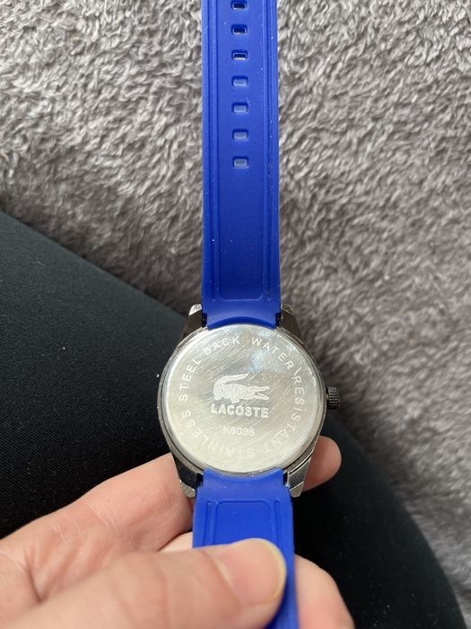 Zegarek Lacoste KB096