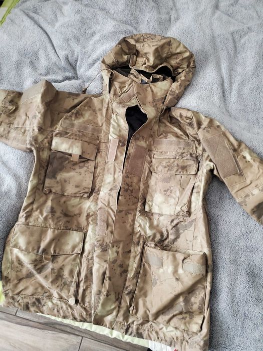 військова парка Україна