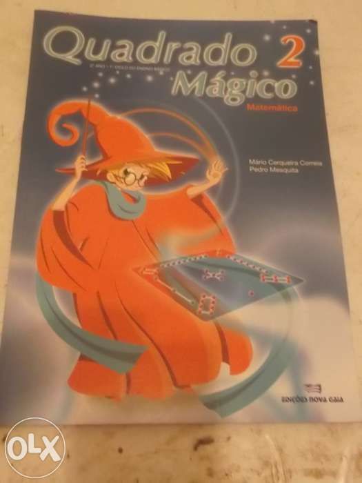 Livros escolares 1.ciclo do ensino basico