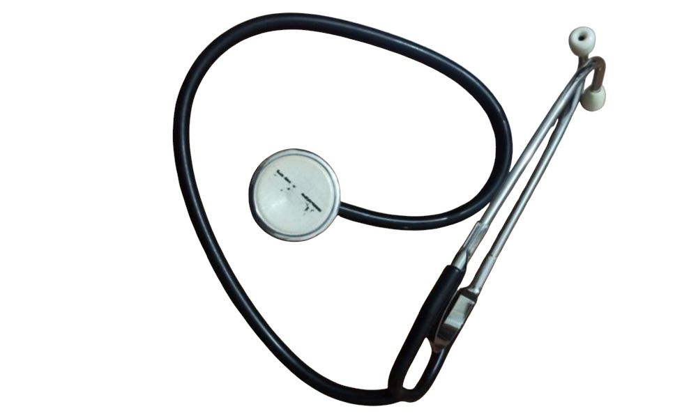 Фонондоскоп для тонометра  Гамма