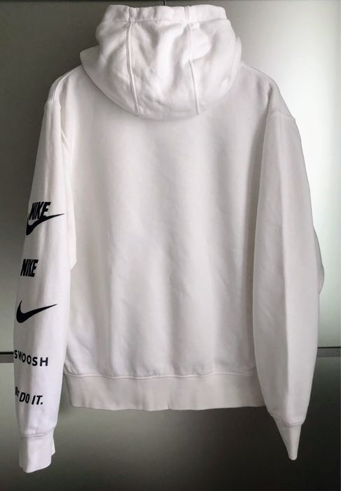 Худі чоловіче Nike S