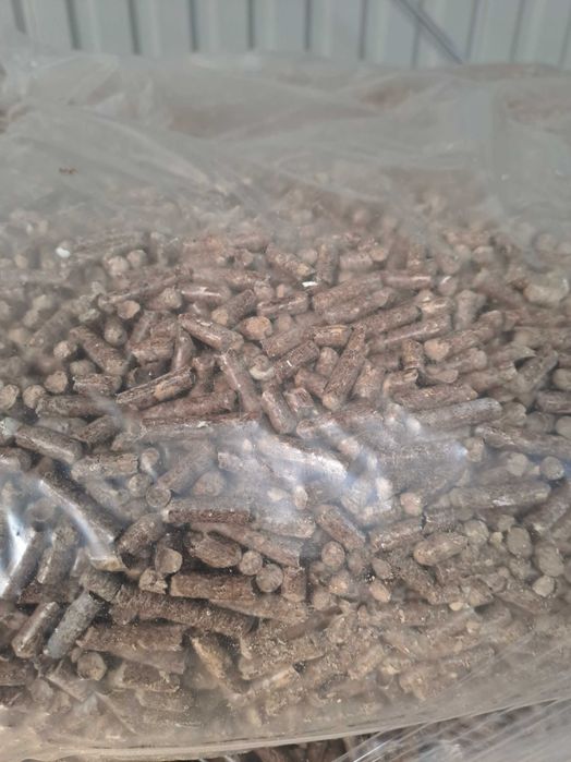 pellet pelet 15kg