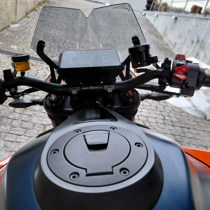 Ktm 1290cc super Duke r