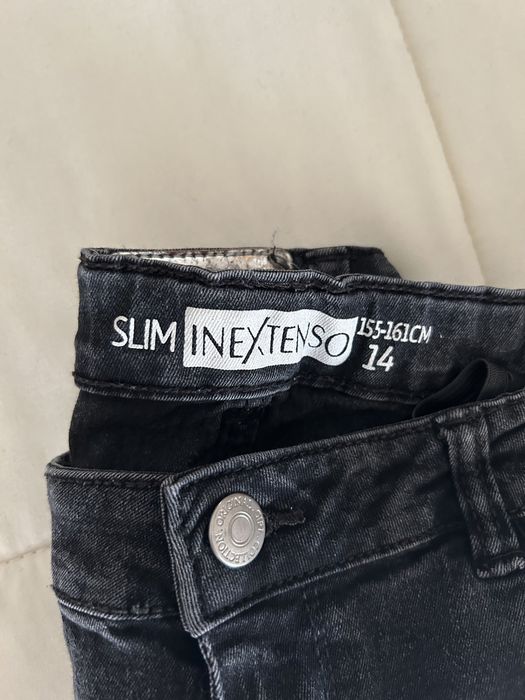 Jeggings InExtenso 14 anos