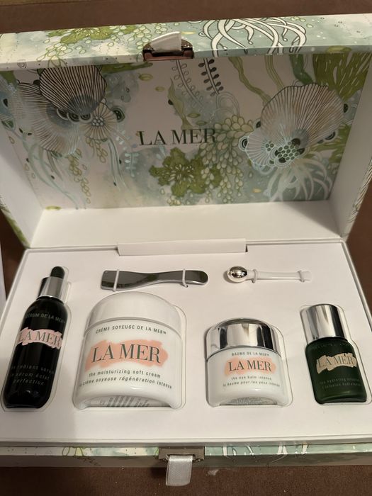 La Mer Moisturising soft cream 60ml