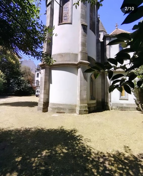 Jardineiro - Serviços de Jardinagem Porto e região