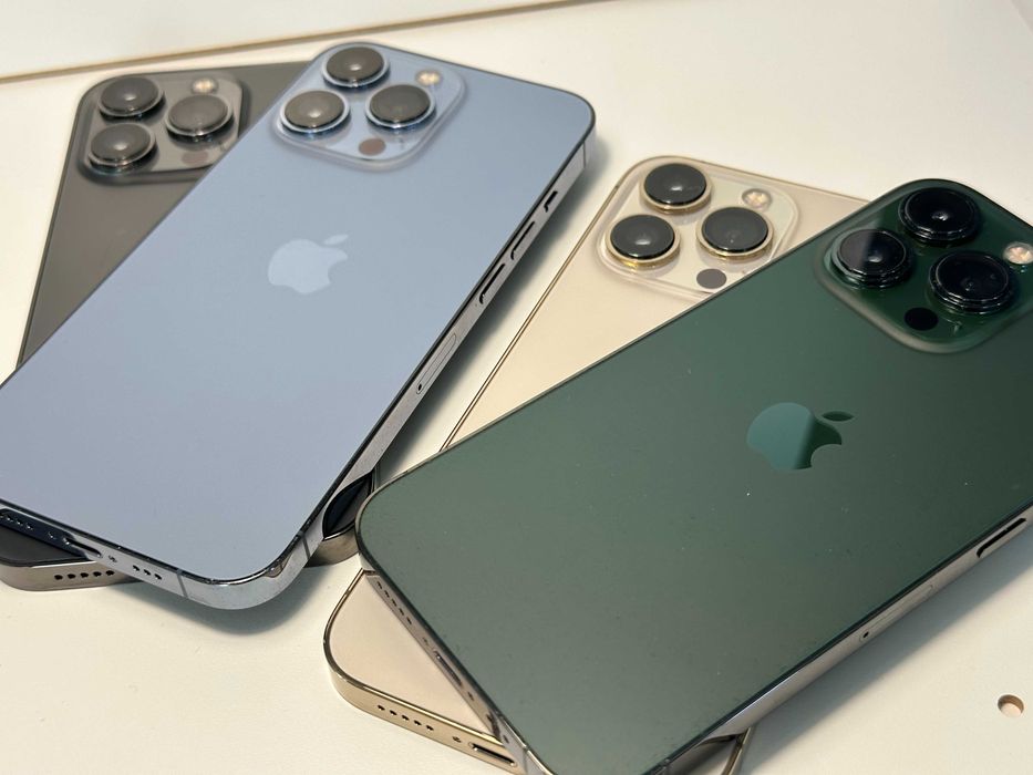 Apple iPhone 13PRO - 128GB