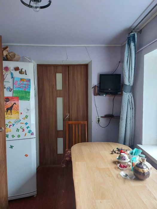 Продаж будинку. Комунарський район