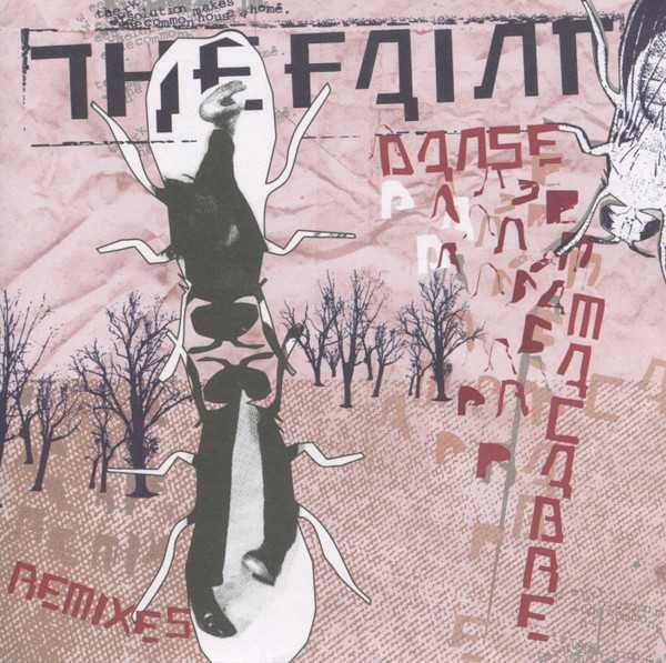 The Faint – Danse Macabre Remixes (Photek, Oakenfold)