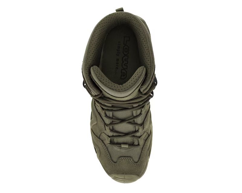 Nowe buty Zephyr MID TF rozm. 44