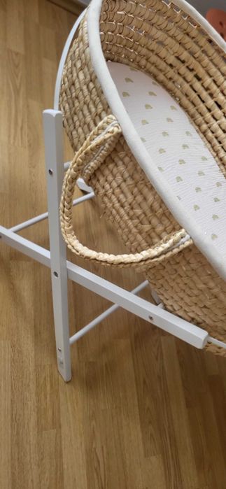 Kosz Mojżesza marki ahoj baby