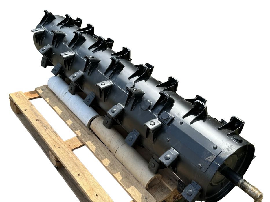 Bęben APS odrzutnik Claas Lexion 770 780