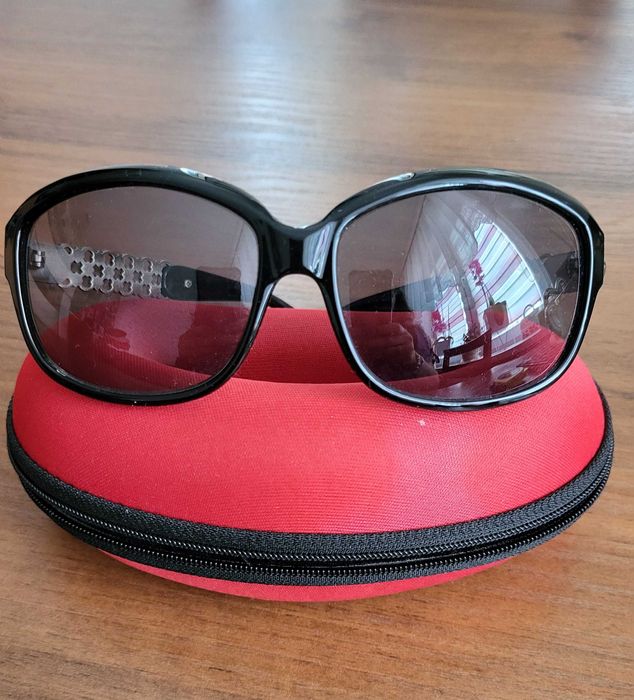 Okulary przeciwsłoneczne damskie/MISSONI