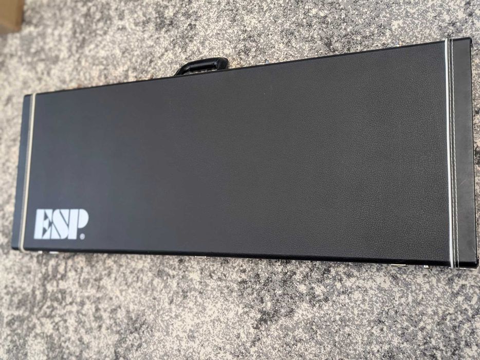 Електрогитара ESP LTD Snakebyte (Made in South Korea)