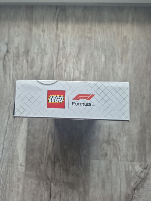 Sprzedam klocki Lego 77245 Speed Champions.