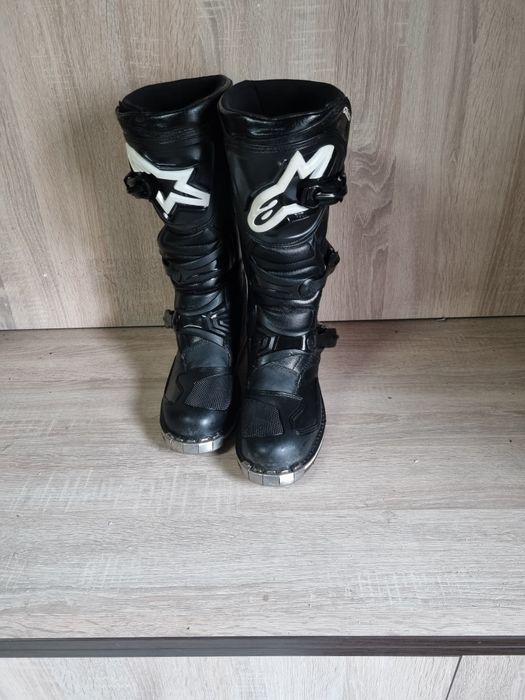 Buty cross enduro Alpinestars Tech 1 r 43