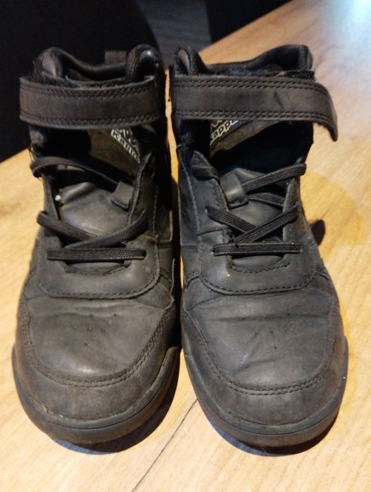Buty chłopięce Kappa 34