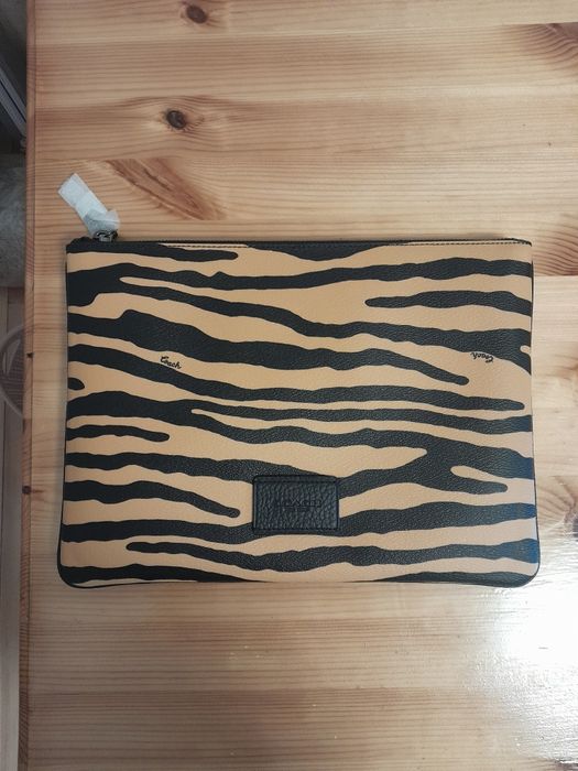 Косметічка Coach