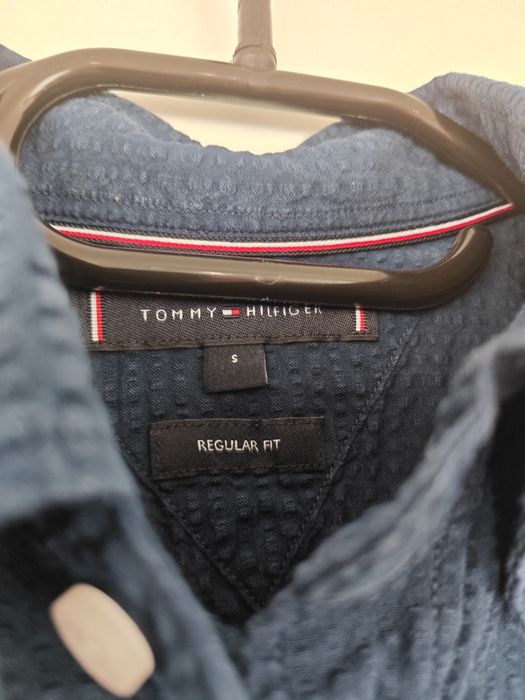 Camisa Tommy Hilfiger