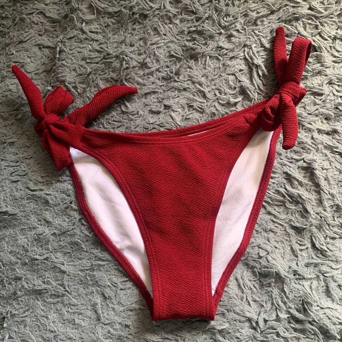 Купальник від бренду shein