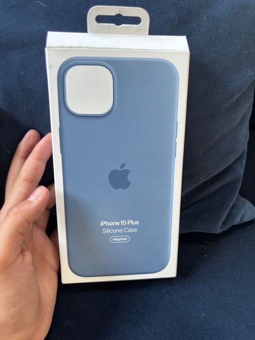 Etui na iPhone’a 15 plus