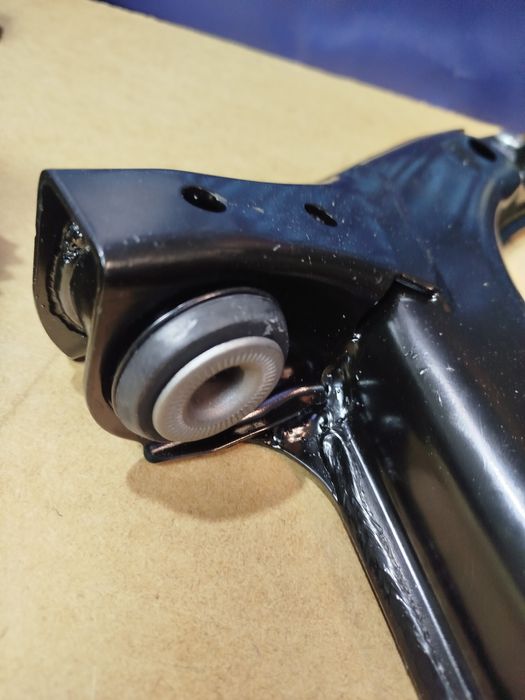 Комплект подвески Део Ланос Сенс