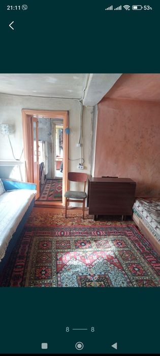 Дом Николаевка Сомивка