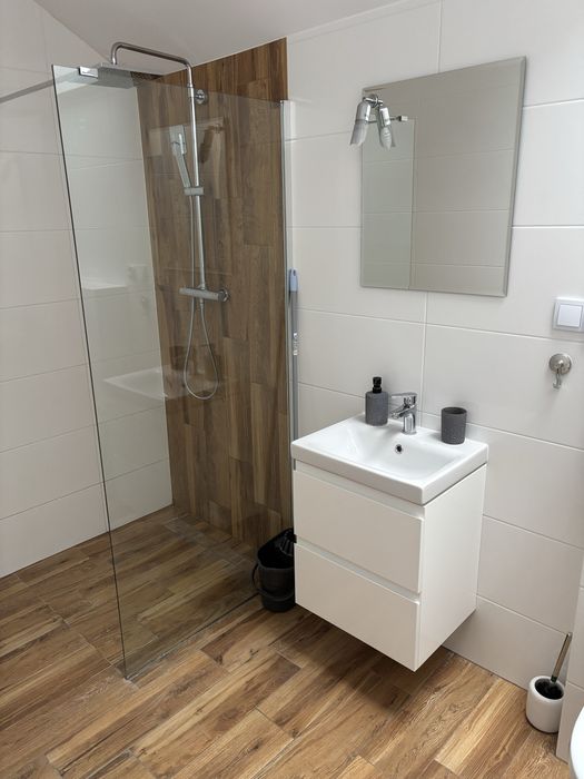 Mieszkanie do wynajemęcia