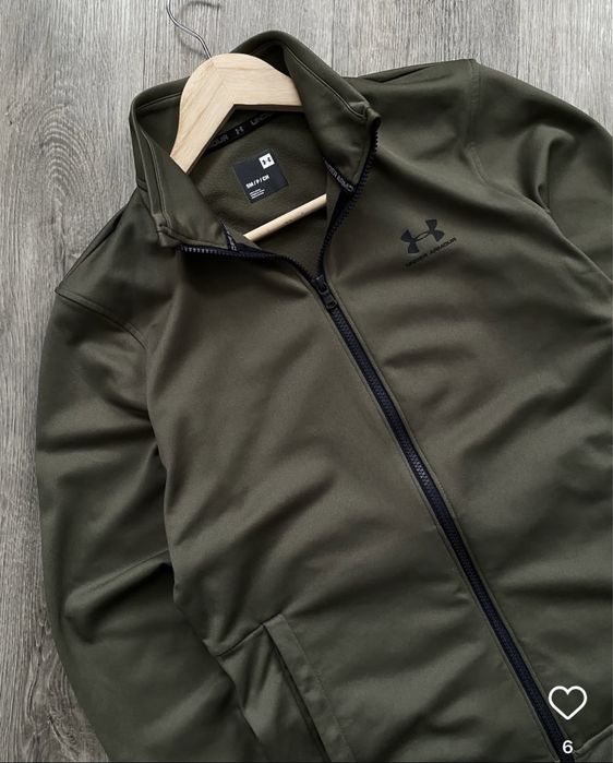 Кофта Under Armour оригінал