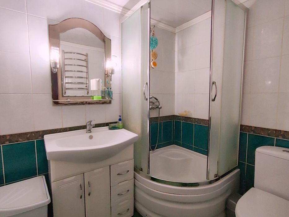 House by the address st. Magistratskaya (area 200 m²) - Atlanta.ua - photo 20