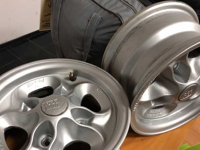 Jantes Especiais ,Ferro para Mercedes ,Bmw ,Smart,Citroen