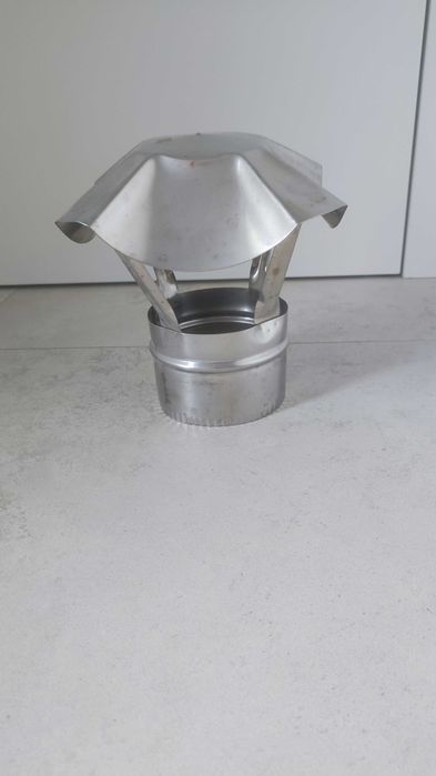 Daszek kominowy, parasol Fi 110 cm