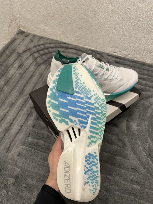 Adidas adizero Adios pro 4