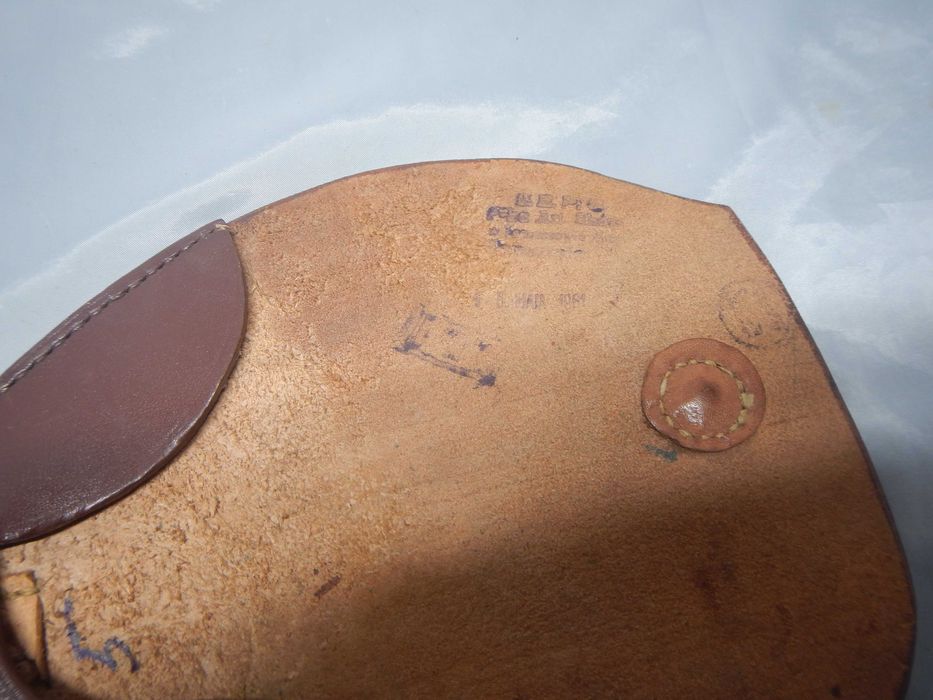 Kabura do pistoletu  TT 33